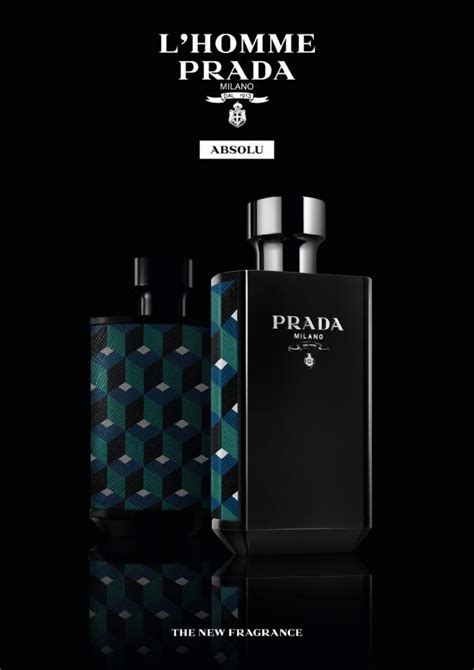 prada geurtje heren|prada l'homme.